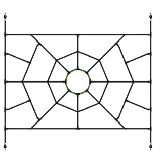 an image of a Switch - SW041 Simplified Ropework