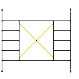 an image of a Switch - SW044 Intermediate Ropework