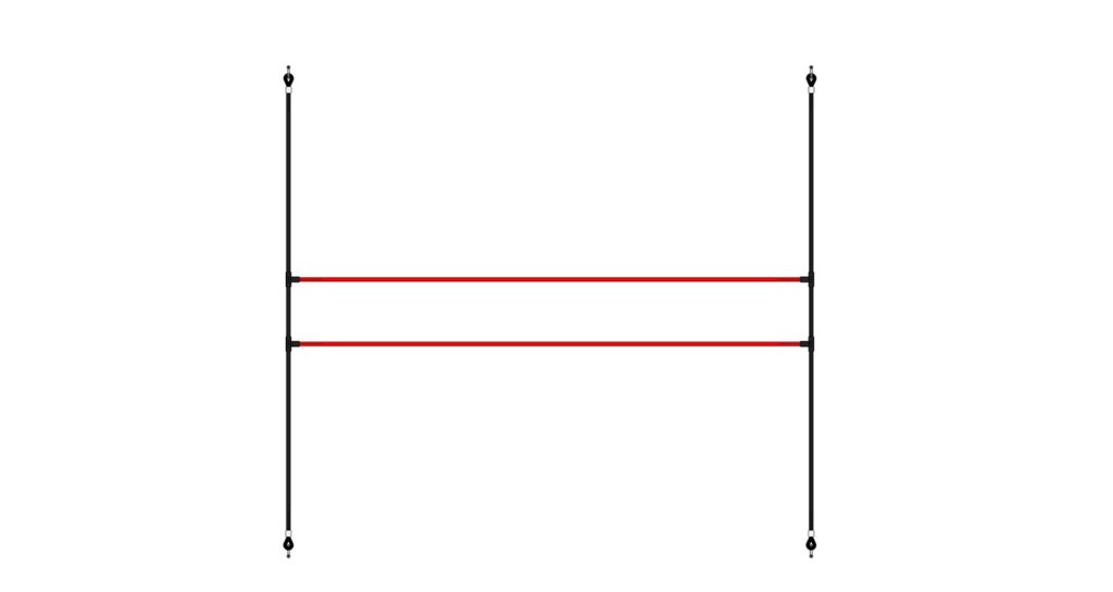 Switch – SW045 Advanced Ropework