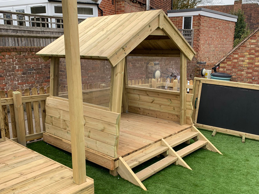 Shoreham Village School, Sevenoaks