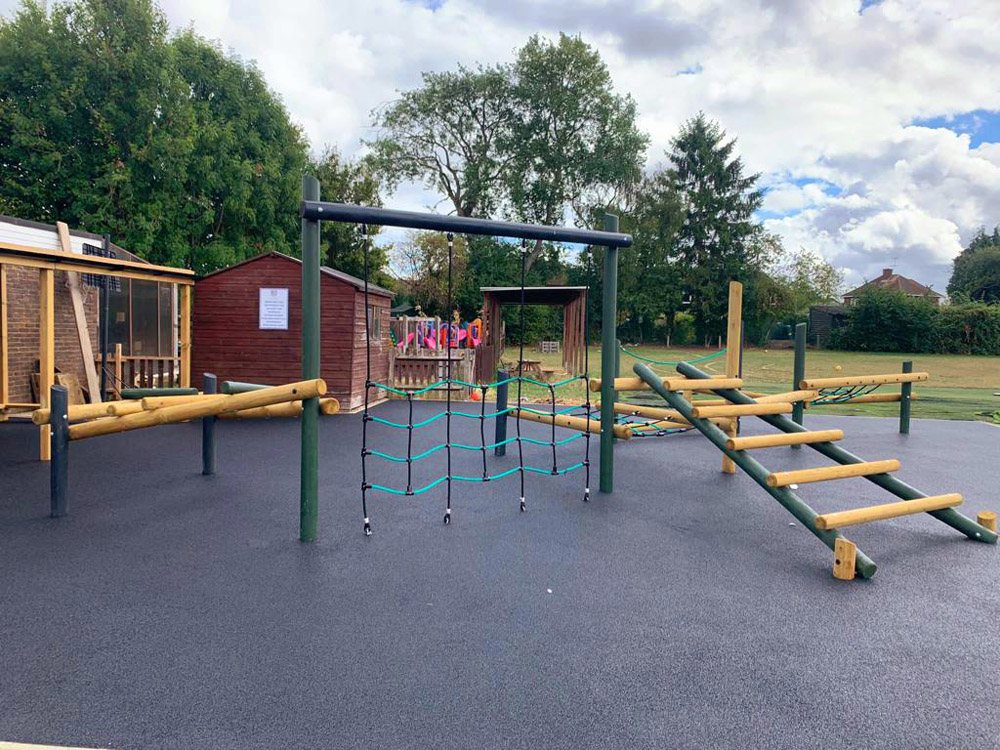 Skyswood Primary School, Windsor