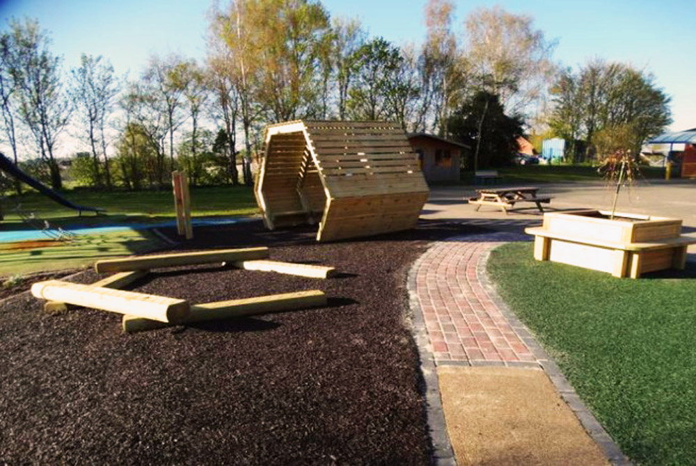 Stoke Prior First Primary School , Bromsgrove