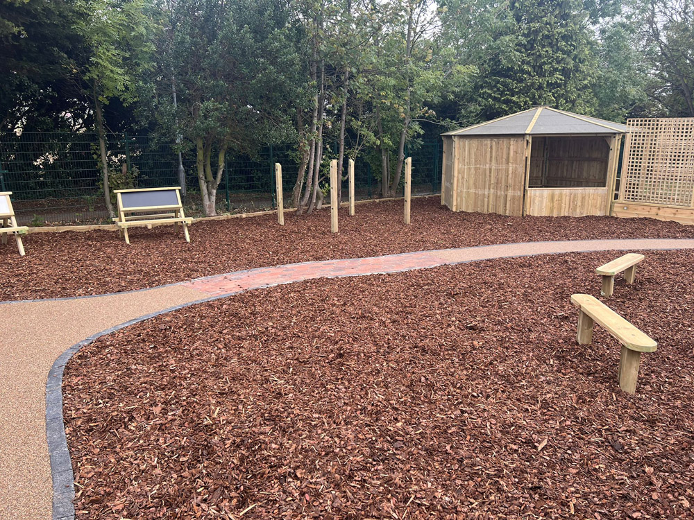 Sunnyside Spencer Academy , Nottingham