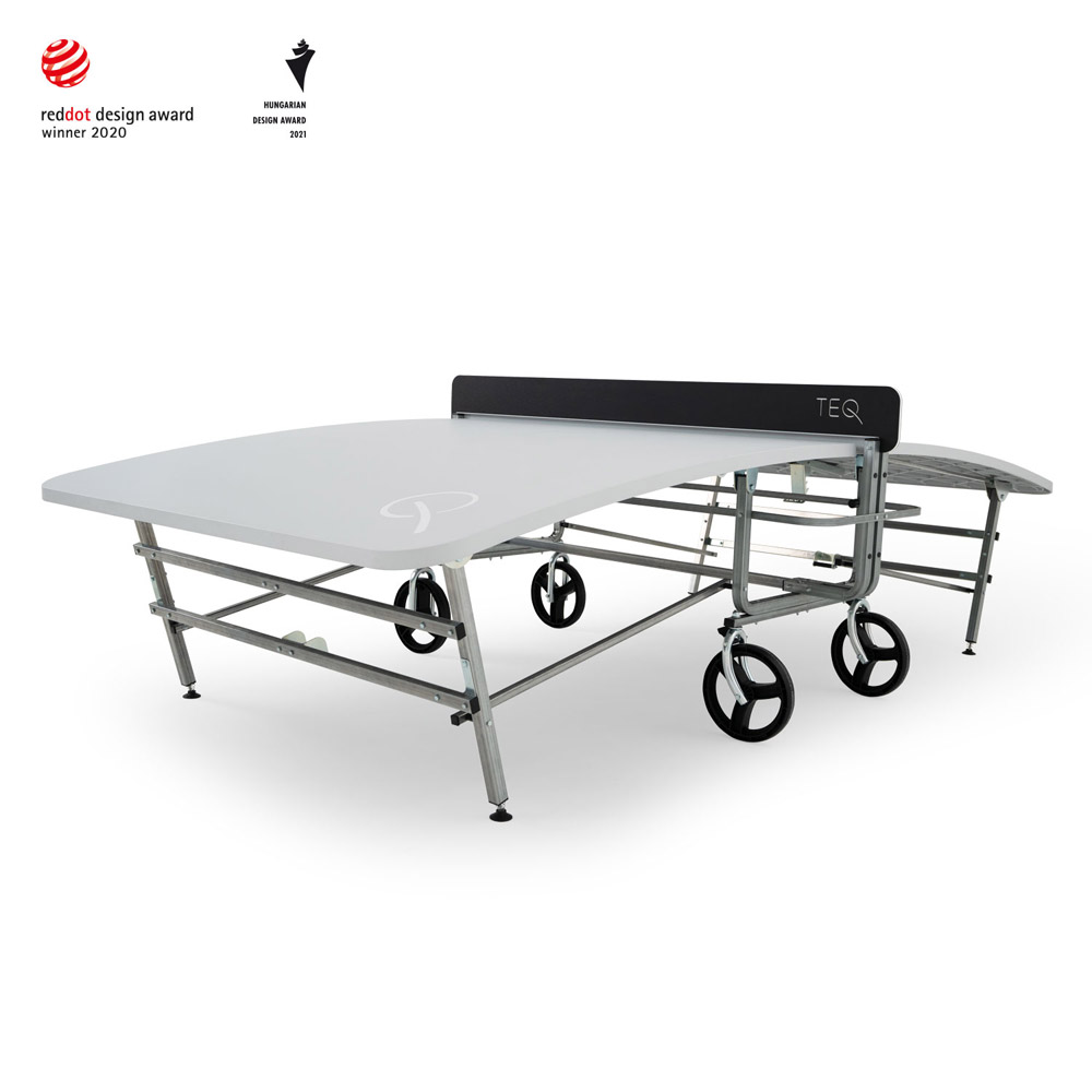 Teqball Lite Table