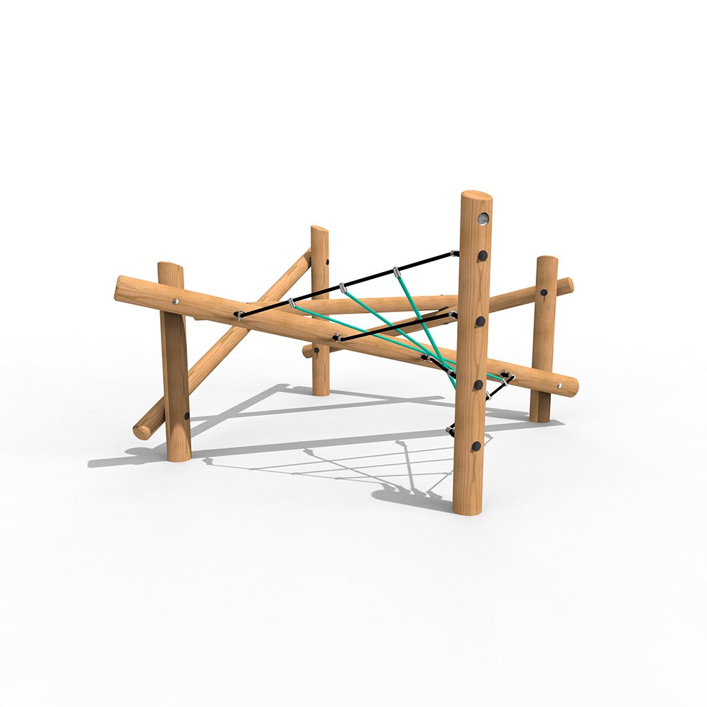 Tangled – Funnel Web