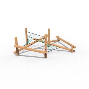 an image of a Tangled - Lynx