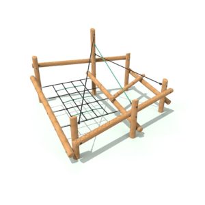 an image of a Tangled - Orb Weaver