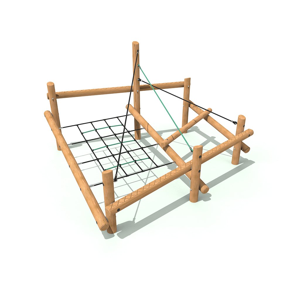 Tangled – Orb Weaver