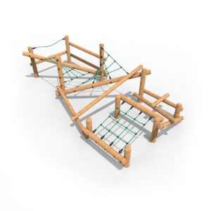 an image of a Tangled - Nest