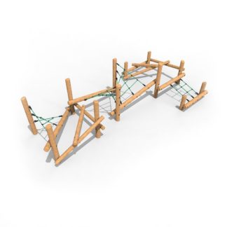 an image of a Tangled - Redback