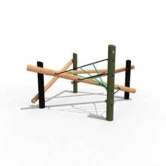 an image of a Tangled Paint - Funnel Web