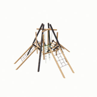 an image of a EYFS Cobweb