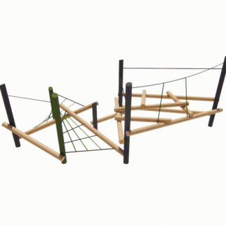 an image of a Jungle Weaver