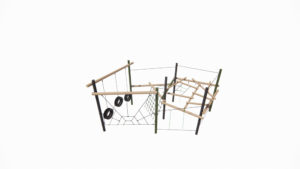 an image of a Huntsman Trail with Tyre Pass