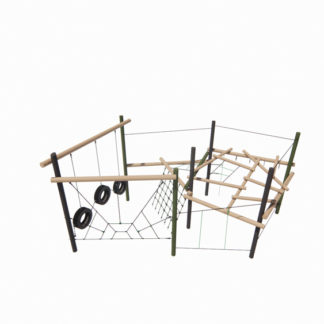 an image of a Huntsman Trail with Tyre Pass