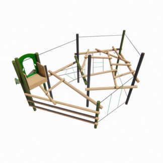 an image of a Huntsman with Slide