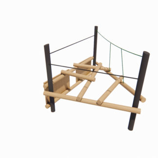 an image of a Triangular Spider - Mini