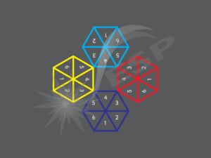 an image of a Hex Steps