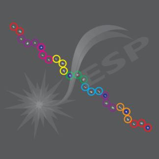 an image of a Letter Stepper