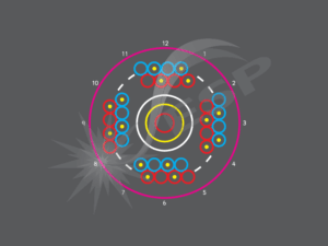 an image of a Multi-Skill Circle