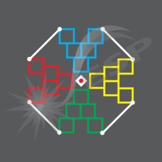 an image of Octagon Trainer