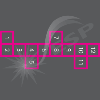 an image of Offset Stepper