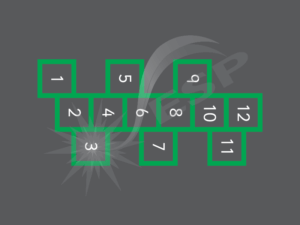 an image of Side Stepper