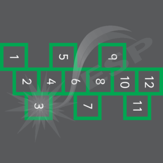 an image of Side Stepper