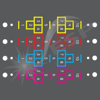 an image of a Multi-Step Column
