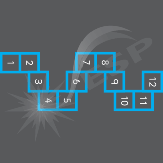 an image of Twisty Stepper