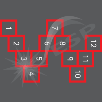 an image of Zig Zag Stepper