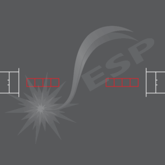 an image of Cricket - Primary