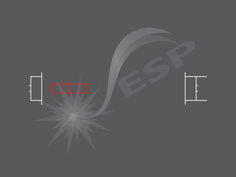 Cricket Wall Station – Secondary