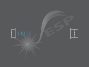 an image of a Cricket Wall Station - Primary