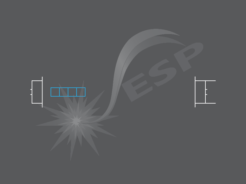 Cricket Wall Station – Primary