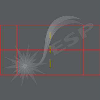 an image of Court - Mini Tennis