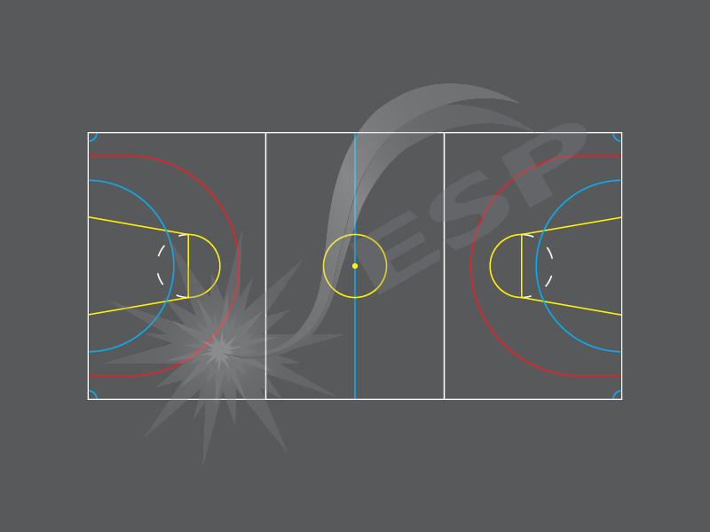 Court – Multicourt