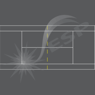 an image of Court - Tennis Full Size