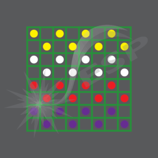 an image of a Footwork Chess