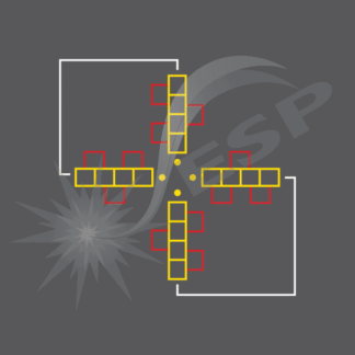 4 Way Ladder Trainer