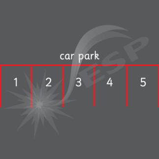 an image of Roadway - Car Park