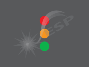 an image of Roadway - Traffic Lights