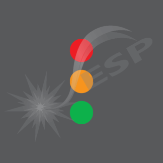 an image of Roadway - Traffic Lights