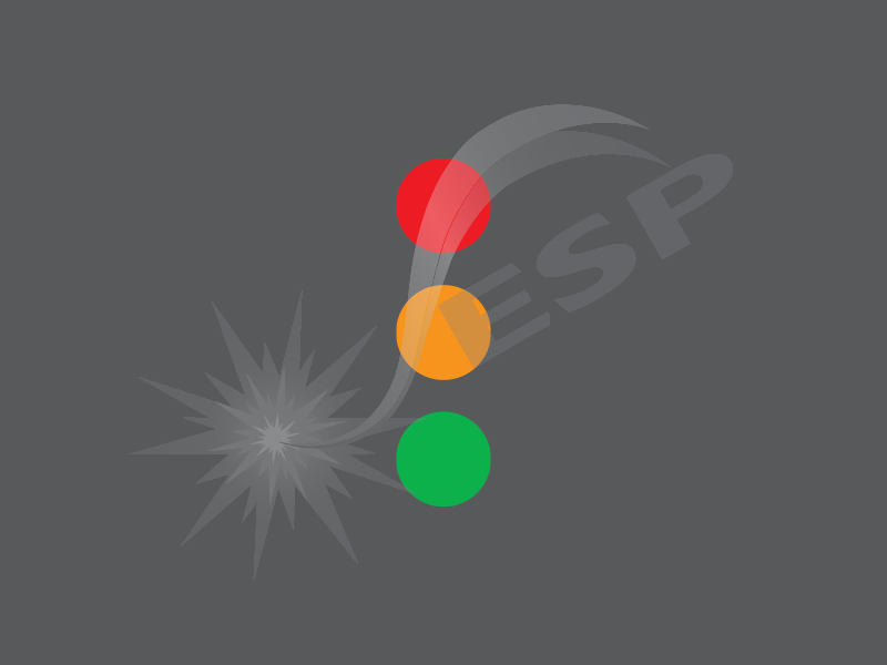 Roadway – Traffic Lights