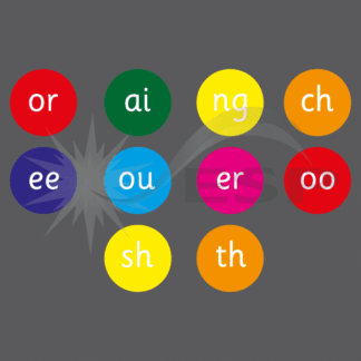 an image of a Phonetic Spots