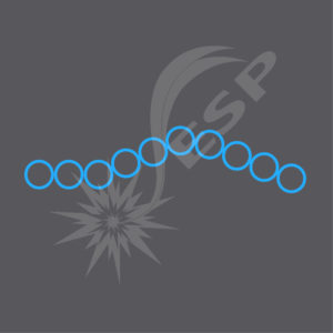 an image of a Blue Circle Ladder