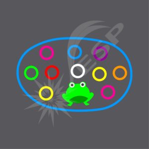 an image of a Open Ended Frog Pond