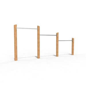 an image of a Chin Up Bars