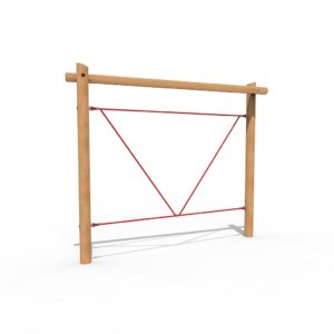 an image of a Rope Traverse Zig