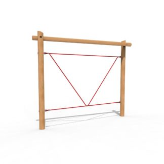 an image of a Rope Traverse Zig